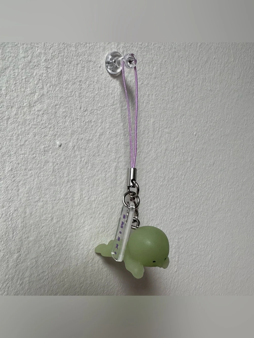 Smiski Strap Accessories Series 3 - Peeking